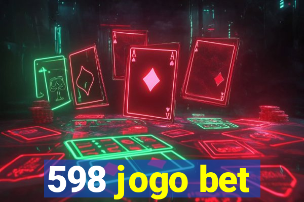 598 jogo bet