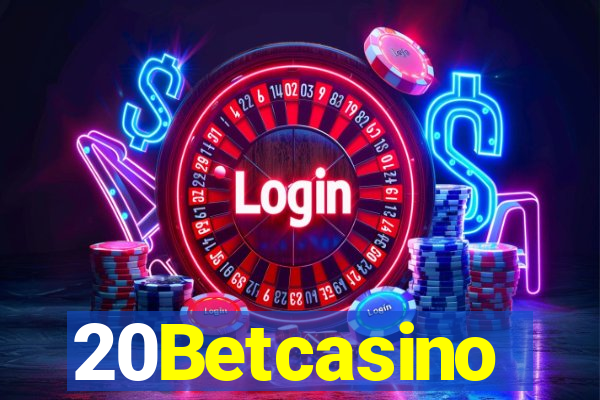 20Betcasino