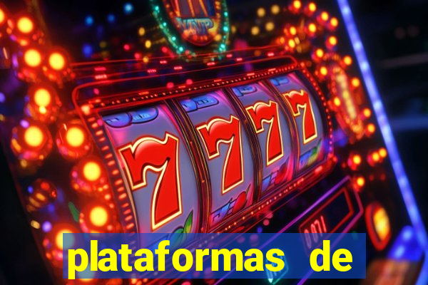 plataformas de jogos 2024