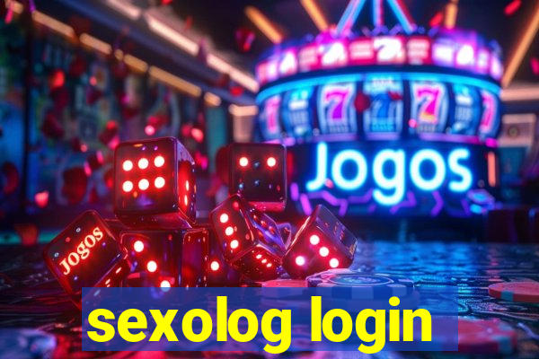 sexolog login