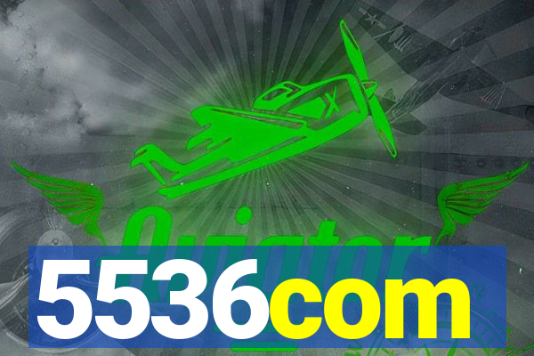 5536com