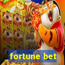 fortune bet