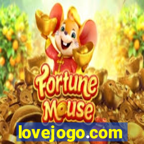 lovejogo.com