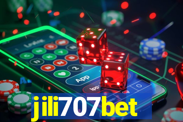 jili707bet