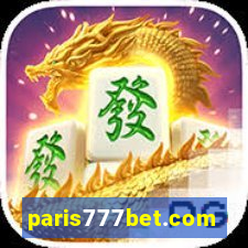 paris777bet.com