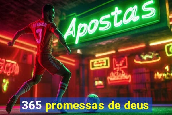 365 promessas de deus