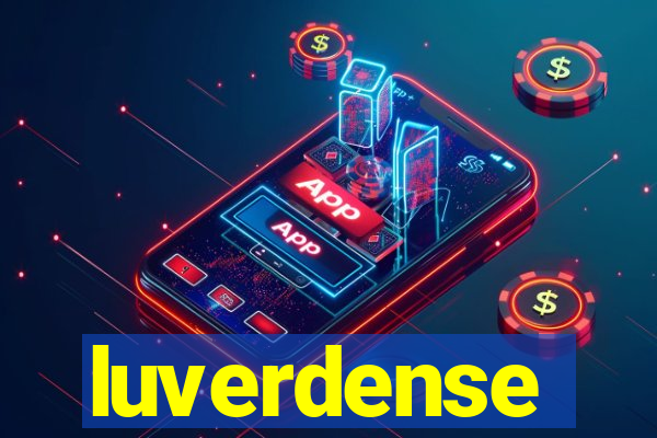 luverdense