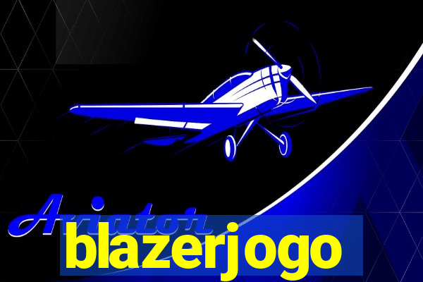 blazerjogo