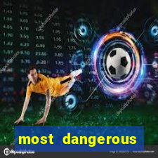 most dangerous cities brazil