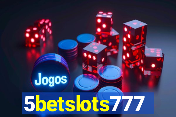 5betslots777