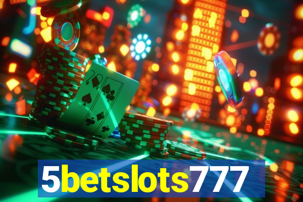 5betslots777