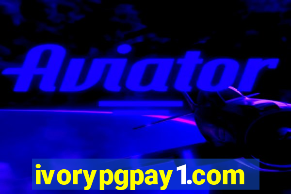 ivorypgpay1.com