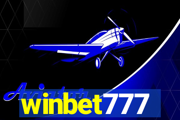 winbet777