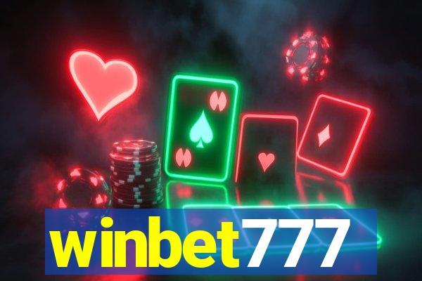 winbet777