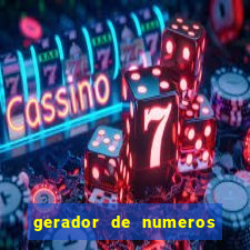 gerador de numeros da mega sena mestre loterias