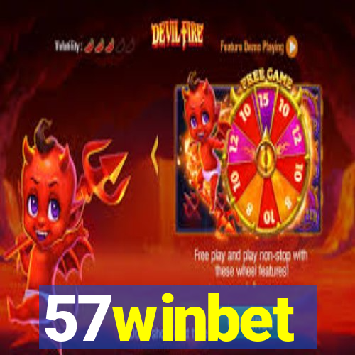 57winbet