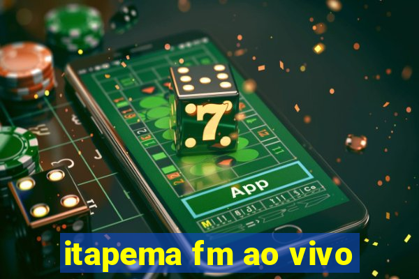 itapema fm ao vivo