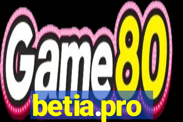 betia.pro