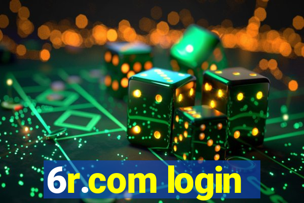 6r.com login