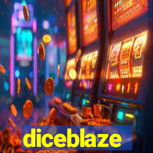 diceblaze