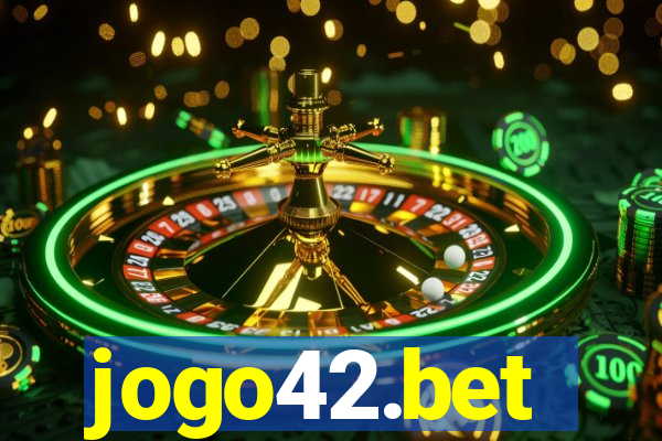 jogo42.bet