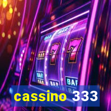 cassino 333