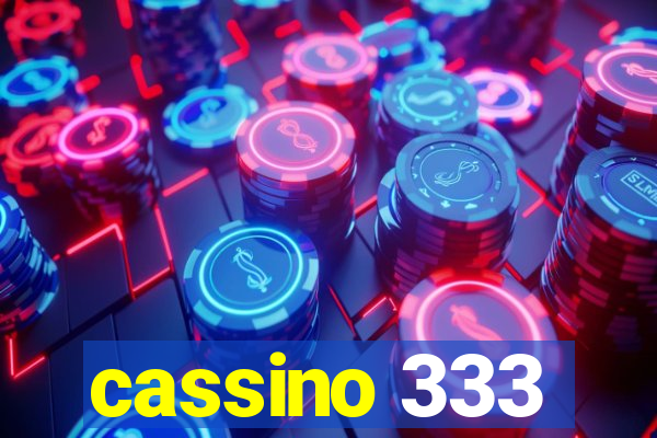 cassino 333