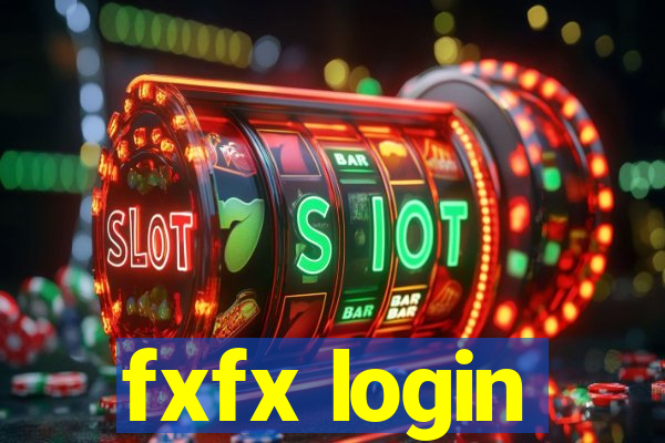 fxfx login