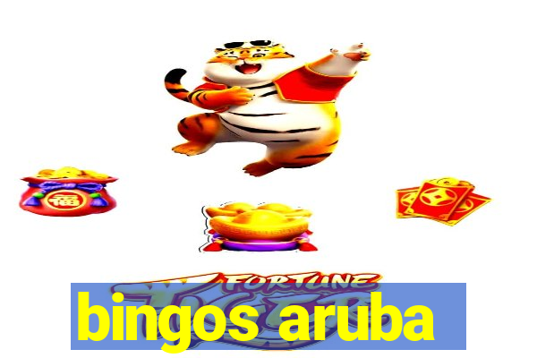 bingos aruba