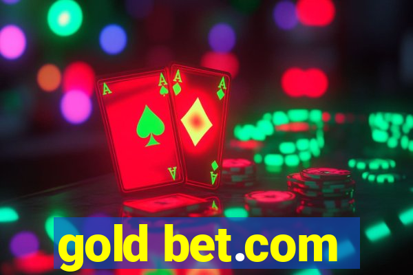 gold bet.com