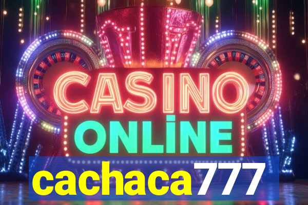 cachaca777