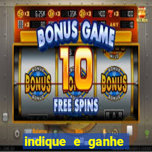 indique e ganhe vai de bet