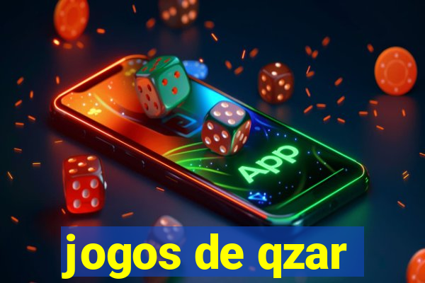 jogos de qzar