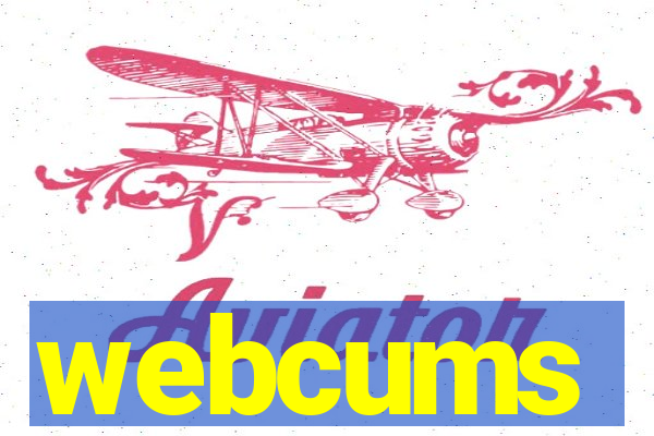 webcums