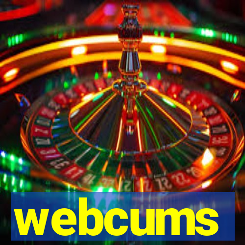 webcums