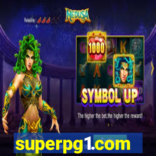 superpg1.com