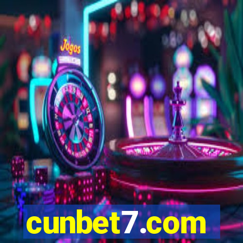 cunbet7.com