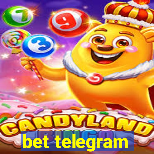 bet telegram