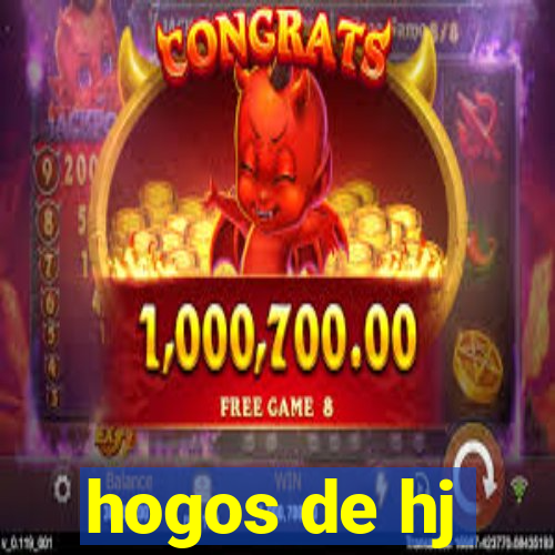 hogos de hj