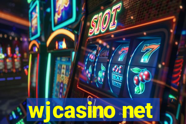 wjcasino net