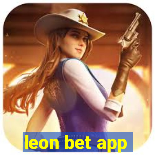 leon bet app