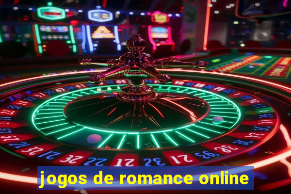 jogos de romance online