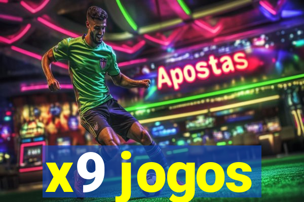 x9 jogos