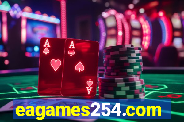 eagames254.com