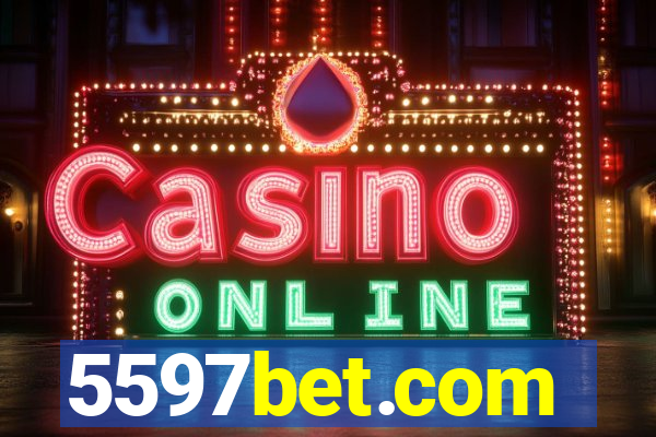 5597bet.com