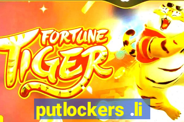 putlockers .li