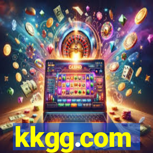 kkgg.com