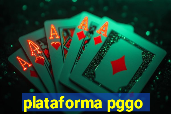 plataforma pggo