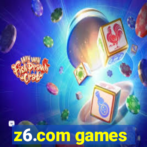 z6.com games