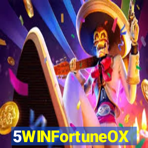 5WINFortuneOX